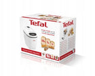 Wypiekacz do chleba tefal PF6101 1600 w bagietki automat piekarniczy, pieczywo domowe, 16 programów, bochenek 1,5 kg