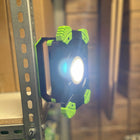 Eco Light Lampa robocza LED z akumulatorem 20W LR-A20 5000K naświetlacz IP54 2000 lm zimne białe światło do pracy