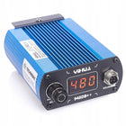 Stacja lutownicza T12 PRECYZYJNA Yihua 948DB+II 75W T12 szybkie grzanie LCD do elektroniki, naprawy PCB, prace