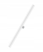 Świetlówka LED S14d 6W = 40W 640lm 2700K Ciepła 145° 50cm LEDinestra Osram lampa rurkowa liniowa do oświetlenia wnętrz