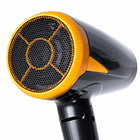 Suszarka do włosów turbo 90km/h +dyfuzor +koncetrator riwall RDS-01 moc 2500 w, składana, z nakładkami do stylizacji