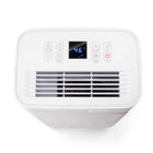 Osuszacz powietrza wisser WSR12 pochłaniacz wilgoci 12l/24h WiFi Timer 30m² 300 w