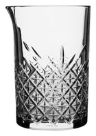 Szklanica barmańska 725 ml Timeless pasabahce dzbanek z lejkiem do mieszania drinków i koktajli