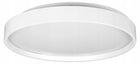 Plafon LED Sufitowy Lampa Sufitowa Panel Natynkowy Okrągły Biały 24W 30cm gwintu