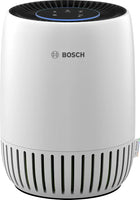 Bosch Air 1000 Oczyszczacz Powietrza, hepa, 23 m², Tryb Auto, 25 dB urządzenie filtrujące, do sypialni i salonu, moc 23