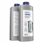 Odkamieniacz do ekspresu 0,5l + 3x filtr do ekspresu Delonghi zamiennik wkład filtrujący, wkład wodny, oczyszczanie