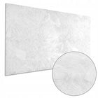 Samoprzylepny Panel Ścienny Biały 100x60 Stylowy Efekt Betonu XXL B3 okładzina dekoracyjna do wnętrz, tworzywo