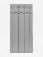 Płyta systemowa XPS 25 mm - 15 cm do ogrzewania podłogowego wodne 1.25 m 60 cm