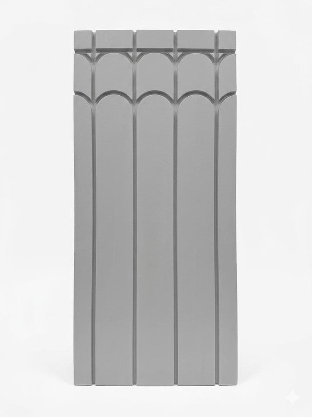 Płyta systemowa XPS 25 mm - 15 cm do ogrzewania podłogowego wodne 1.25 m 60 cm