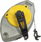 Stanley FatMax extreme sznur traserski linka traserska sznurek 30m 47-480 do znakowania prostych linii, murarska, do