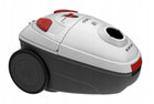 Mały odkurzacz workowy Vivax VC-701W GEO 700W 1,5l filtr hepa lekki 3.8 kg