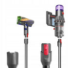Rura do dyson Digital Slim / V12 Detect Slim rura teleskopowa brak informacji 74 cm srebrny/szary