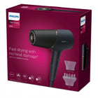 Suszarka do włosów philips BHD538-30 Thermoshield 2300W