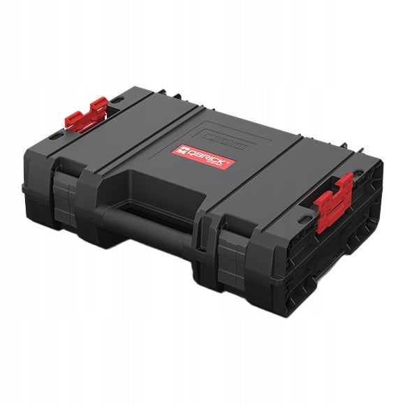 Qbrick system PRO Toolcase Protective Foam walizka skrzynka narzędziowa 11l skrzynka do przenoszenia 11 l