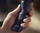 Maszynka do golenia elektryczna golarka philips bezprzewodowa głowicowa