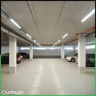 10x Świetlówka LED G13 T8 120cm 18W 1980lm 4000K tuba do hermetycznych liniowe źródło światła, neutralna biel, do opraw