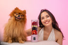Oryginalny Blender BlendyGo 3 - Bezprzewodowy USB nominalna