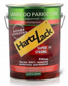 HartzLack Lakier Strong HS półmat 5l