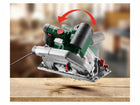 Parkside Ręczna Pilarka Tarczowa phks 1350 E4, 1350 w + akcesoria elektryczna sieciowa, tarcza 190 mm, głębokość cięcia