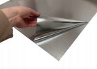 Samoprzylepny Panel Ścienny Biały 100x60 Stylowy Efekt Betonu XXL B3 okładzina dekoracyjna do wnętrz, tworzywo