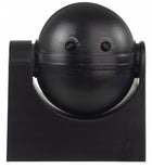 Ścienny czujnik ruchu zmierzchu PIR zewnętrzny LED natynkowy czujka sensor automat do lamp, włącznik oświetlenia