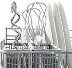 Bosch mikser z misą siekacz blender 450W Stopa blendująca i rozdrabniacz nominalna biały
