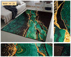 Dywan Fancy Mata 160x230 Antypoślizgowy Różne Wzory kolory glamour Artdeco 230 cm nowoczesny do wnętrz