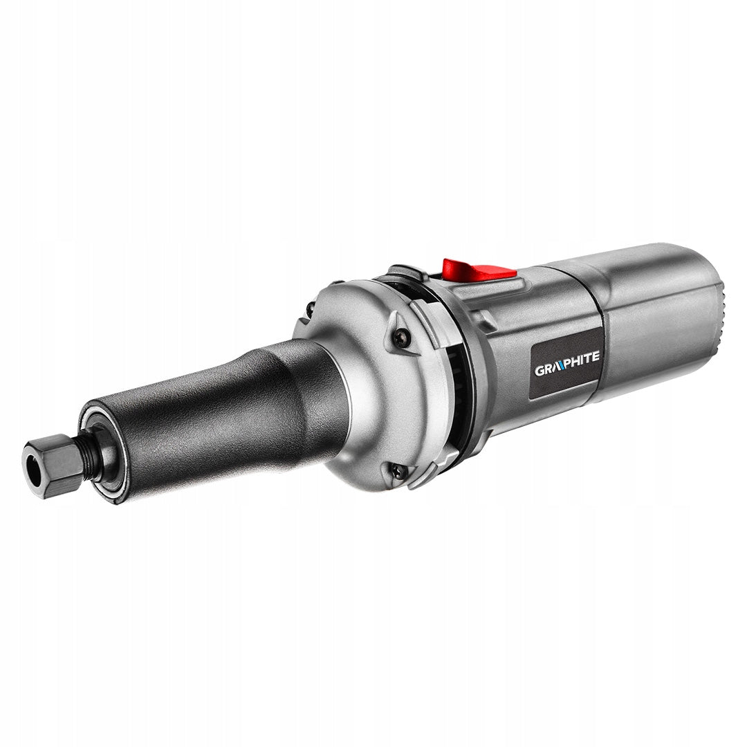 Szlifierka prosta 710W, GRAPHITE 59G071