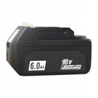 2x Akumulator do Makita 18V 6Ah BL1840 BL1850 + ŁADOWARKA 14.4 -18V