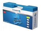 HOGERT Gwintownica do Rur 1/4 - 5/4 6szt. Narzynek HT1P635