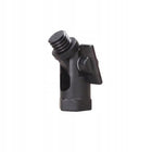 Statyw do lasera krzyżowego poziomicy trójnóg tripod 150 cm 5/8" libella teleskopowy stojak pomiarowy do prac