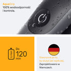 Braun Series 5 AIO5520 7w1 Trymer męski do przycinania owłosienia