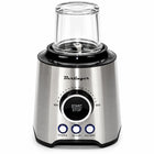 Blender Kielichowy 1,5l 1200 Do Koktajli Smoothie Mikser Lód Młynek do kawy