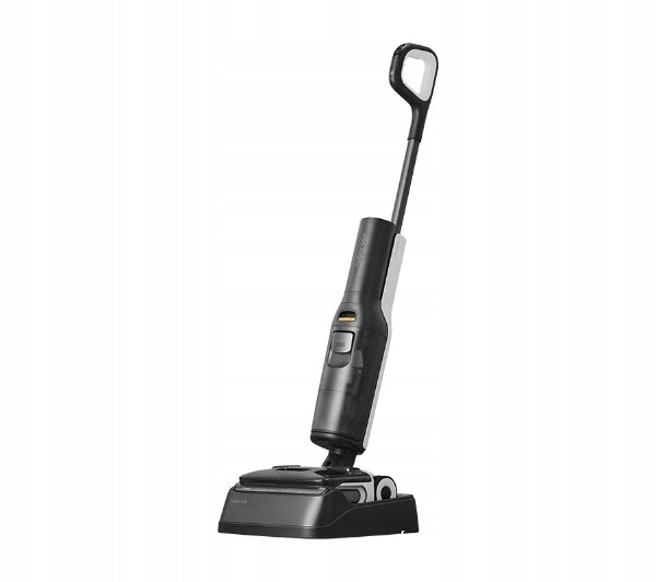 Odkurzacz pionowy Roborock F25 Ace 60min Funkcja mycia Mopowanie Czarny 240 w 4.7 kg