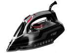 Żelazko Russell Hobbs Iron 20630-56 3100W 0,35l ceramika prasowanie ubrań, parowe, wyrzut pary 210 g/min, auto
