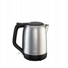 Czajnik elektryczny tefal Subito KO5S0DE0 1,7 l 2400W stal nierdzewna 1.7 l 2400 w srebrny/szary metal