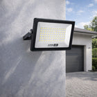 Halogen Naświetlacz Lampa LED 50W 4500 lm IP65 4000K Eco Line SuperLED reflektor zewnętrzny do ogrodu, garażu i