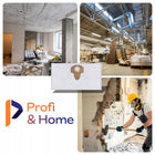 10xWorki do odkurzacza Parkside PWD 20 C3 A1 PWD 12 B1 PWD 20 B2 PWD20 pnts zamienniki syntetyczne, pakiet 10 sztuk