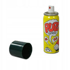 SMRÓD W PŁYNIE Fart Spray Śmierdząca Bomba BĄK W SPRAYU Bomb PRANK KUPA żart zapachowy do psikusów, gadżet na imprezę