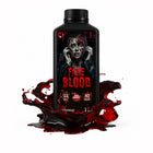 SZTUCZNA KREW FX BLOOD PROFESSIONAL HALLOWEEN 1L płyn do charakteryzacji, makijażu teatralnego, efekt ran, do kostiumów