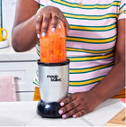 Blender kielichowy, osobisty, 200W, Magic Bullet MBR03
