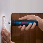 EXCLUSIVE - Bosch Professional GO 3 Wkrętak PH1/PH2 KIT 06019H2200 (A) akumulatorowy śrubokręt elektryczny 3,6 V do