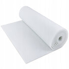 Włóknina filtracyjna G4 10mm ,filtr rekuperator wentylator 5m2 100x500cm mata do centrali wentylacyjnej, do nawiewu i