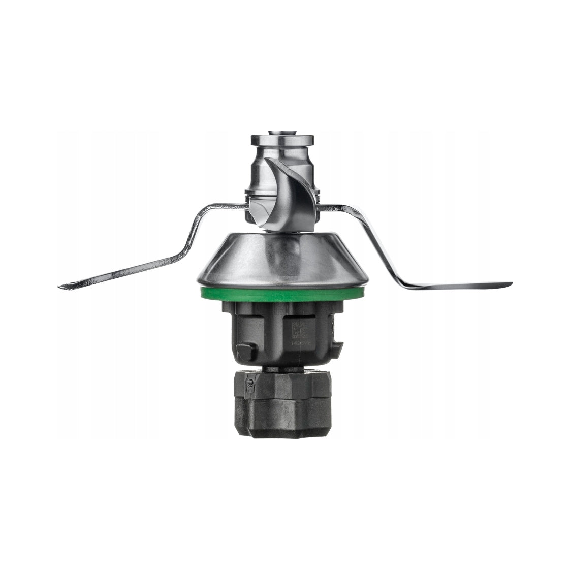 NÓŻ do vorwerk thermomix TM5 TM6 TM7 ostrze noże termomiks zamiennik TM 5 6 srebrny/szary