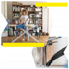 Parownica Karcher SC 5 EF Iron Select Bath Edition myjka parowa, mop parowy 4,2 bar, zbiornik 1,5 l do czyszczenia domu