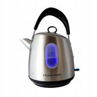 Czajnik elektryczny Russell Hobbs Stylevia 28130-70 2200W Srebrny 1.5 l 2200 w metal, tworzywo sztuczne