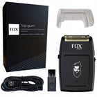 FOX TOP GUM golarka foliowa do brody bezprzewodowa