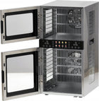 Suszarka spożywcza 20 tac, 1500W / yato YG-16001 dehydrator do owoców, warzyw, grzybów i ziół, regulacja temperatury