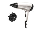 Suszarka do włosów remington D3015 2000W dyfuzor