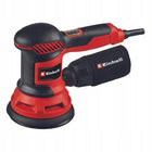 Einhell szlifierka mimośrodowa tc-rs 425 E 4462005 425W szlifierka wielofunkcyjna